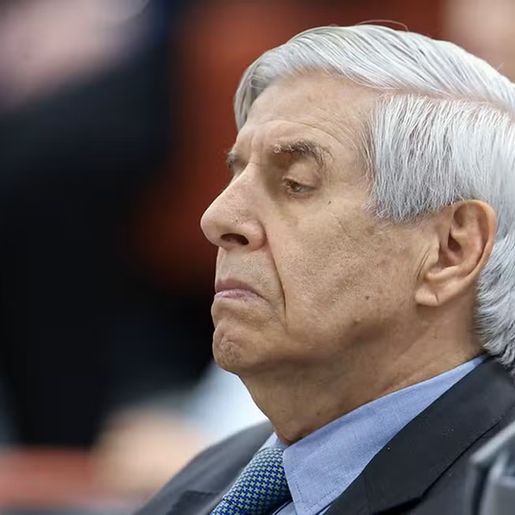 PGR se manifesta a favor de prisão domiciliar para o general Augusto Heleno