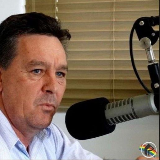 Justiça determina início da pena e ex-prefeito Nelson Foss da Silva é preso