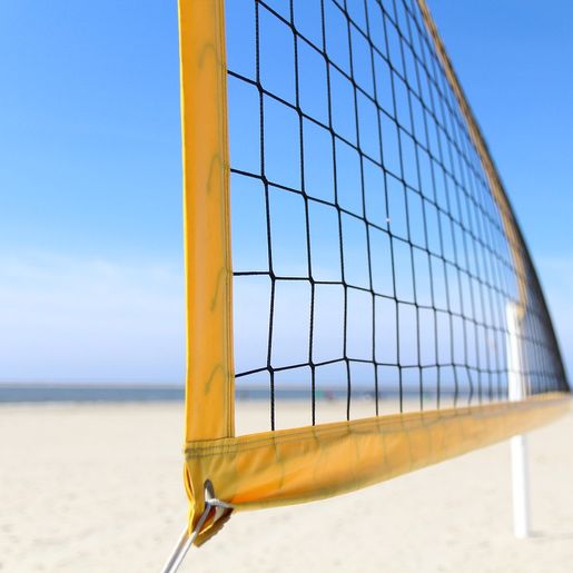 Aluno que teve perda de visão ao bater contra rede vai receber pensão vitalícia