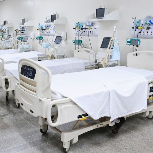 Comércio de Chapecó será fechado se houver aumento na ocupação das UTIs