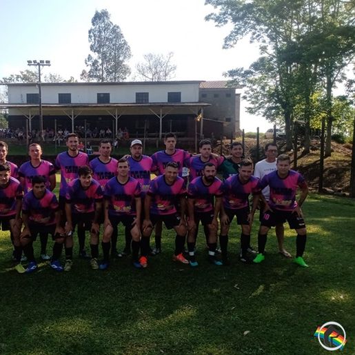 Floresta vence mais uma no Municipal de Itapiranga