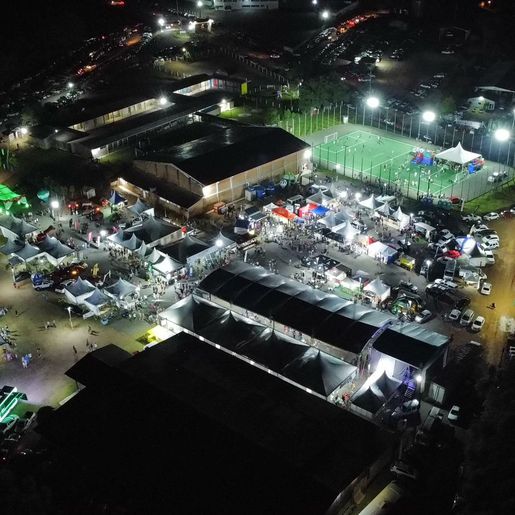 Faciband 2023 encerra com público de 25 mil pessoas