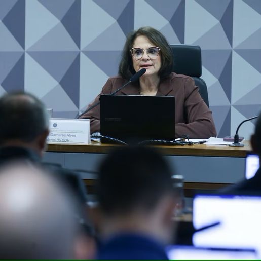 Senado faz recomendações ao STF após relato de falhas em atendimento médico a Bolsonaro