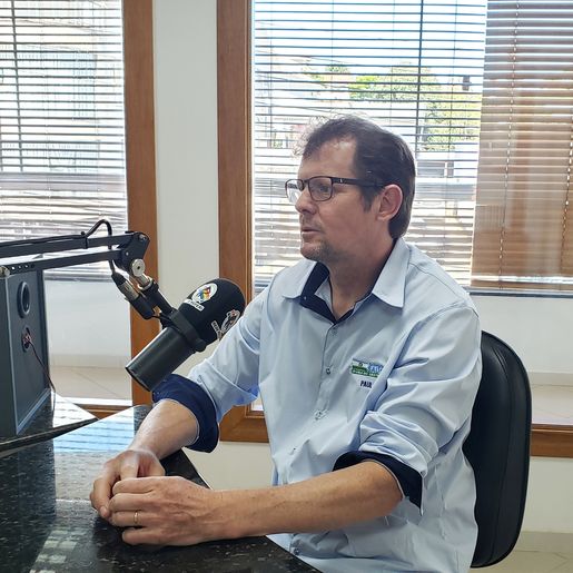 Iporã do Oeste registra novo caso de dengue e amplia medidas de prevenção