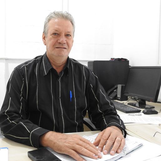 Novo secretário de Obras de SMOeste diz que ficará no cargo por um ano