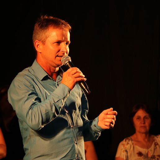 Comissão faz programação alusiva ao 61º aniversário de Palma Sola