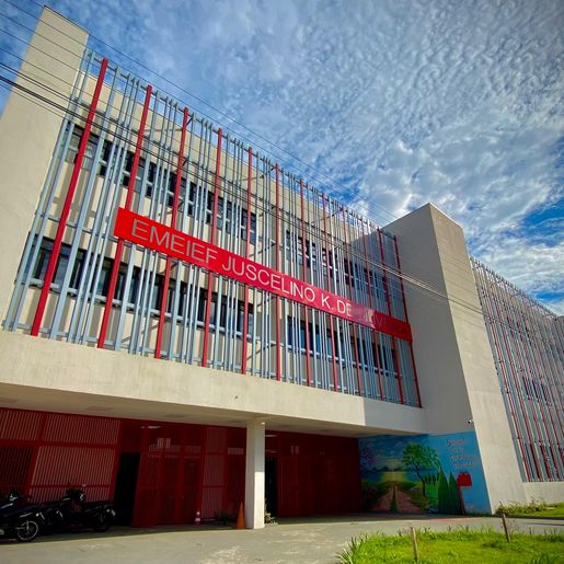 Ano letivo na rede municipal de São Miguel do Oeste começa em 10 de fevereiro