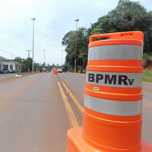 Polícia Militar Rodoviária lança Operação Corpus Christi 2020