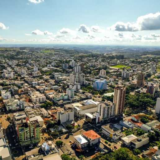SMOeste tem 130 candidatos a vereador e três candidatos à prefeito