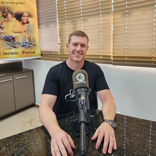 Orquestra de Itapiranga realiza espetáculo com grandes artistas do Sul