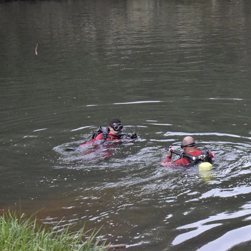 Homem de 37 anos morre afogado no Rio Cambuim