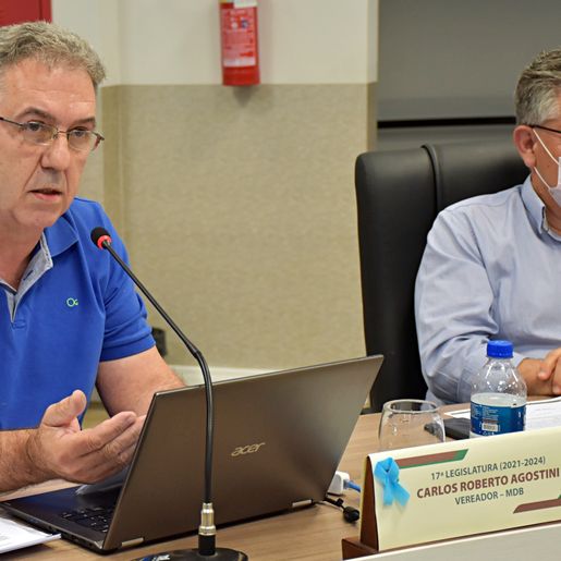 Aprovado projeto que reduz multas para regularizar obras no município