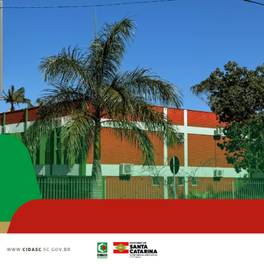 Governador autoriza Cidasc a realizar concurso público com 28 vagas