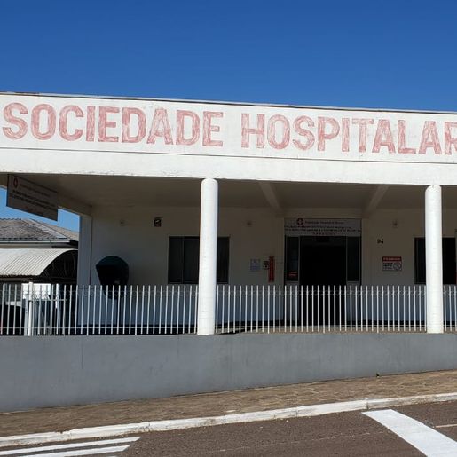 Hospital de Mondaí tem bloco cirúrgico liberado e retoma a realização de cirurgias