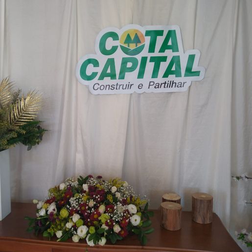 Cooperativa Alfa faz entrega da Cota Capital para associados da regional de Campo Erê