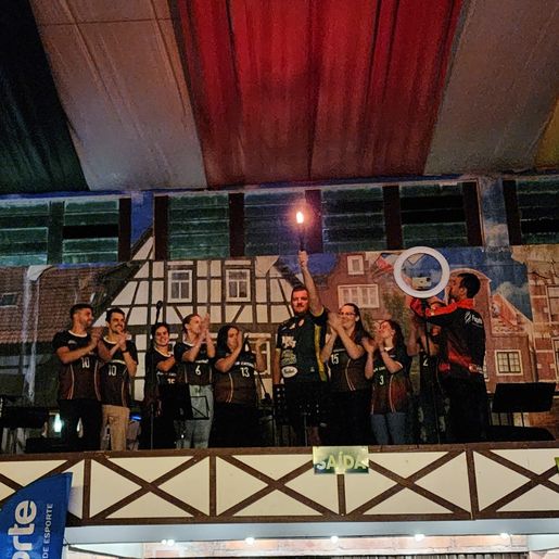 Campeonato Catarinense Escolar de Futebol reúne 32 equipes em Itapiranga