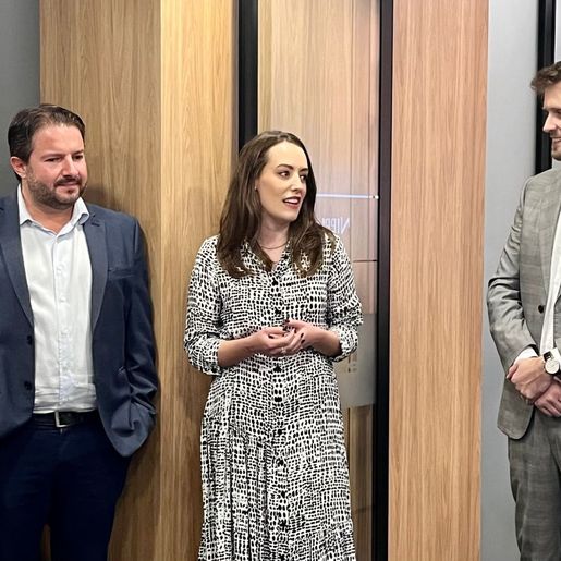 Nippur Finance inaugura filial em SMO para ampliar serviços financeiros na região