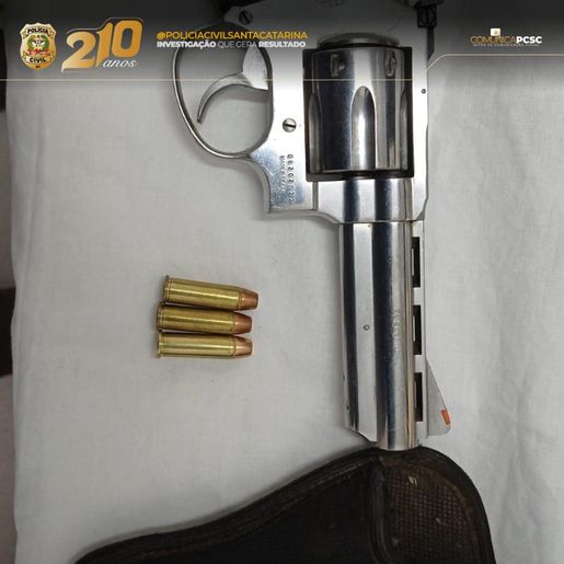 Homicídio é registrado no interior de São José do Cedro