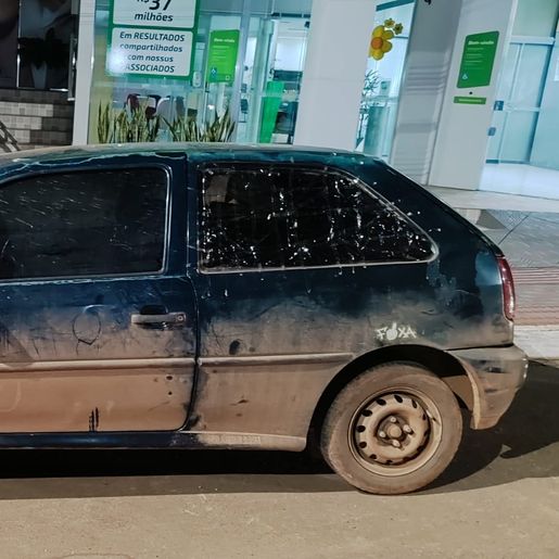 Jovem é flagrado três vezes descumprindo mandados de recolhimento domiciliar