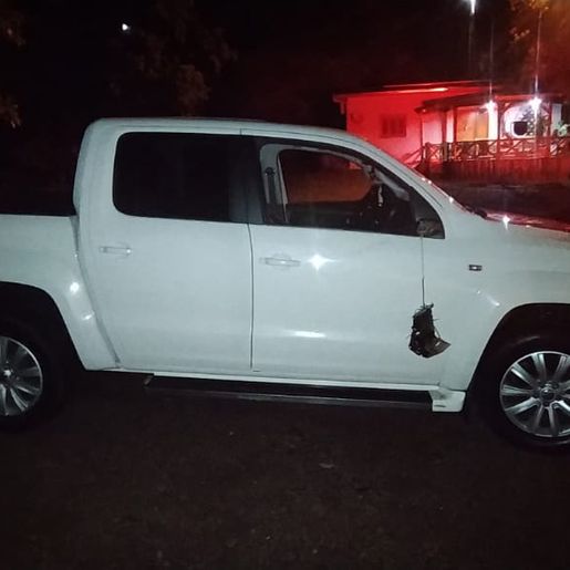 Pedestre fica em estado ‘gravíssimo’ ao ser atropelado em Iporã do Oeste