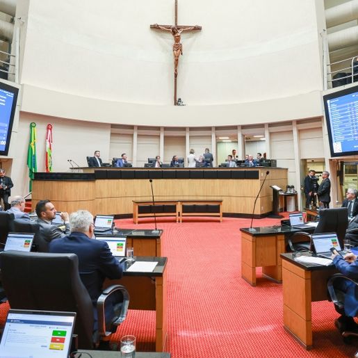 Fim de cotas raciais em universidades estaduais é aprovado na Alesc