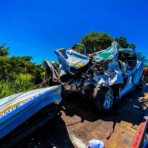 Ao menos 4 mortes foram registradas no começo de 2022 na região