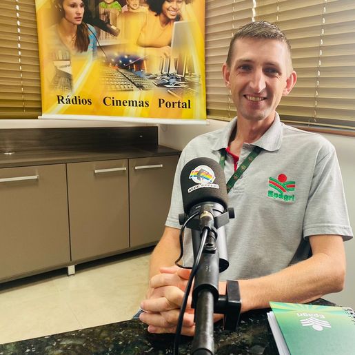 Epagri amplia parcerias com produtores rurais