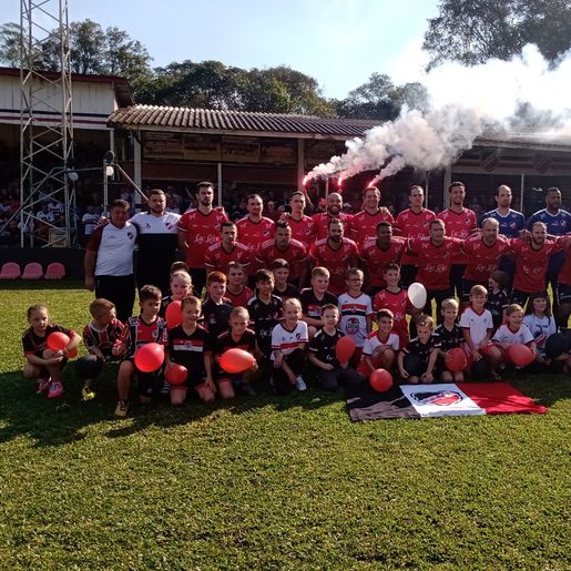 Aliança vence clássico e classifica para as semifinais do Estadual - Fase Oeste 2024