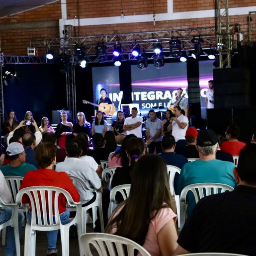 Saltinho celebra o Dia do Trabalhador com sorteio da Nota Premiada 2025