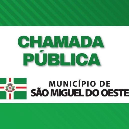 Prefeitura de SMO abre vagas para professores com contratação