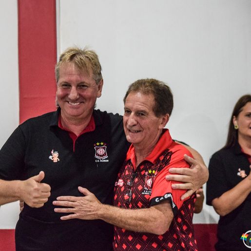 Guarani realiza evento de posse da nova diretoria em São Miguel do Oeste