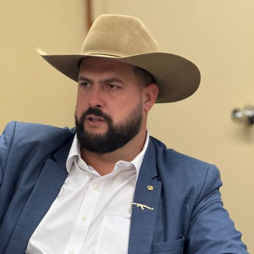 Projeto de Zé Trovão reduz tamanho mínimo de terras e pode beneficiar produtores