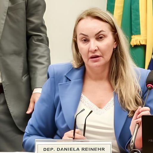 Daniela Reinehr propõe o Dia da Reforma Protestante como feriado nacional