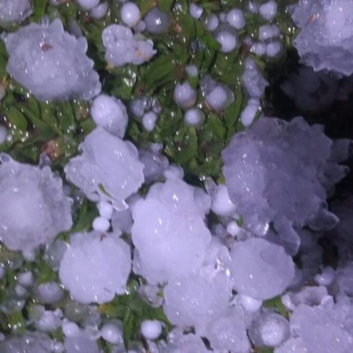 Cidades de SC atingidas por temporais decretam situação de emergência