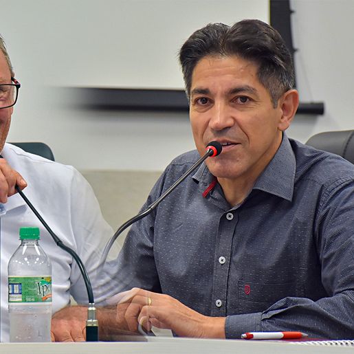 Conselho de Ética arquiva pedidos de cassação de Vanirto e Bortolotti