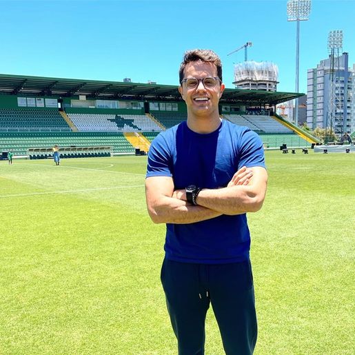 AO VIVO: Acompanhe o evento ‘Pra Sempre Lembrados’, com a celebração de Deive Leonardo