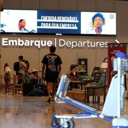 Setor de serviços de SC dispara e tem maior crescimento do Brasil em janeiro, diz IBGE