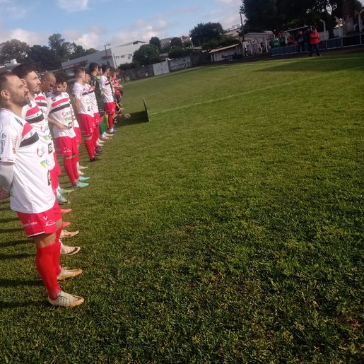 Cometa vence e avança para a próxima fase do Estadual Fase Oeste