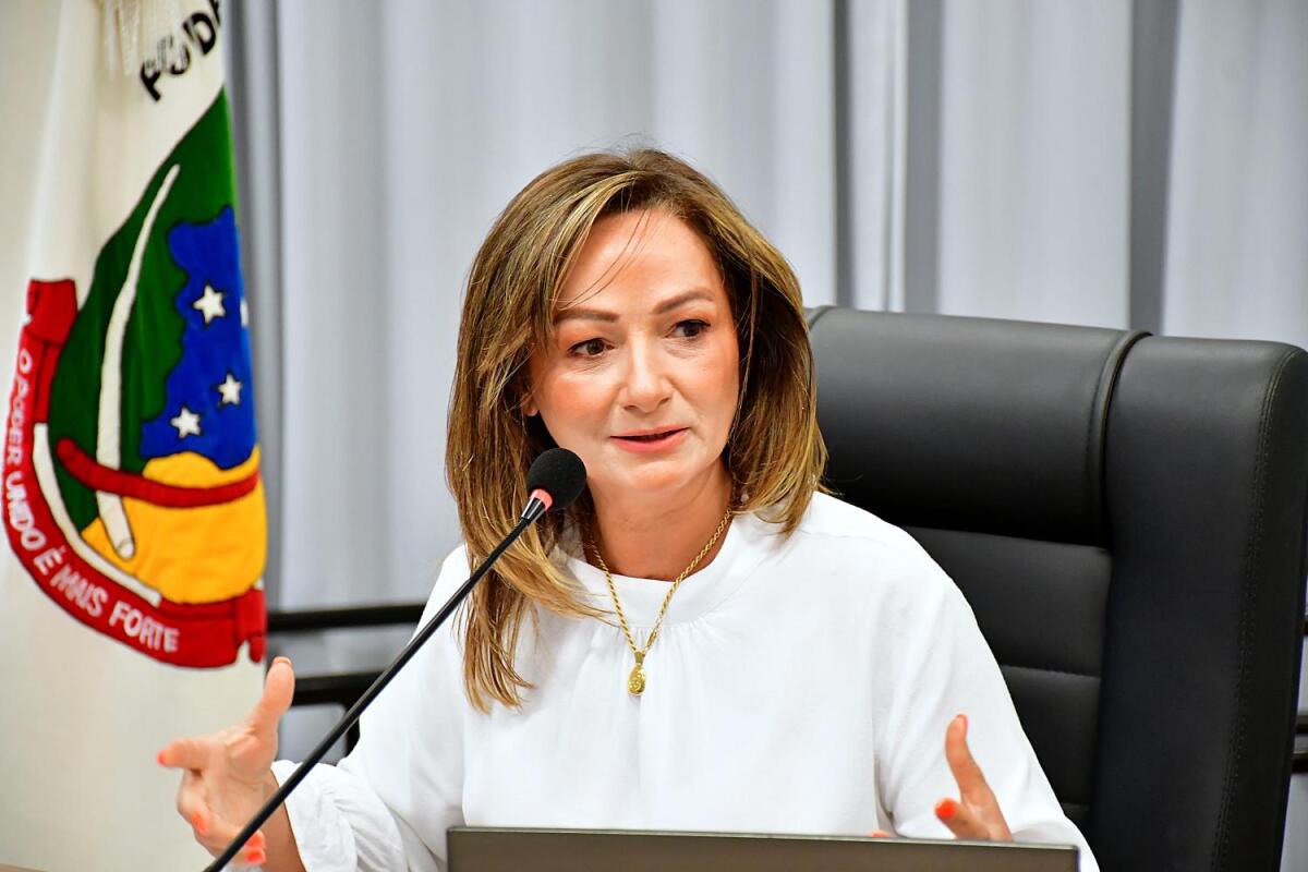 Câmara aprova pedido de informações sobre obras em duas escolas de SMO