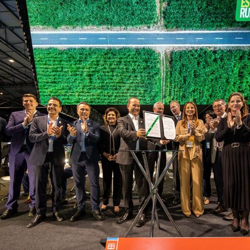 Governador regulamenta novas medidas e amplia acesso ao Programa Estrada Boa Rural