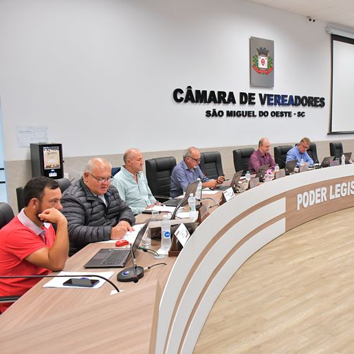 Vereadores apelam pela manutenção da agência da Receita Federal em São Miguel do Oeste