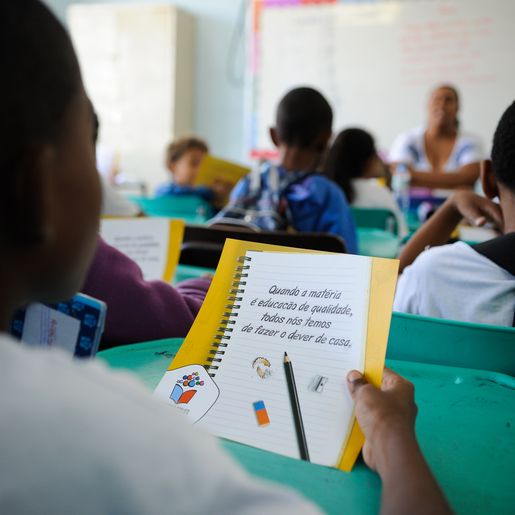 Doze cidades de SC são alertadas pelo TCE sobre falta de investimento em Educação