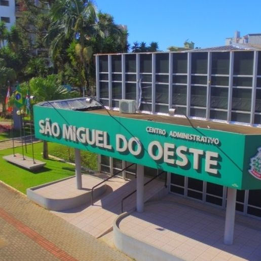 São Miguel do Oeste registra óbito por tétano