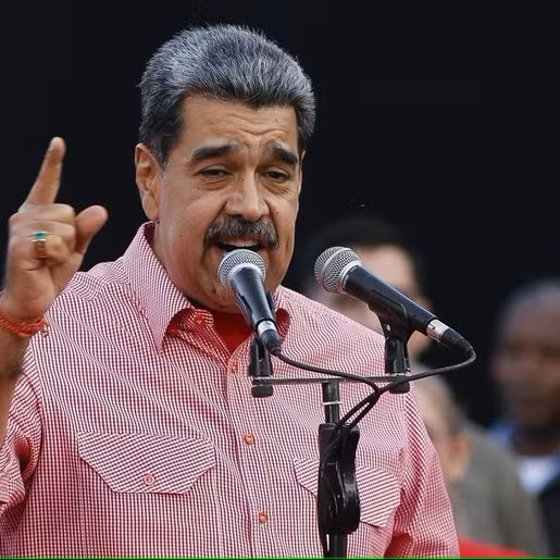 Trump confirma ataque à Venezuela e diz que Maduro foi capturado