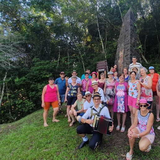 Novas atrações geram roteiros turísticos alternativos em Itapiranga