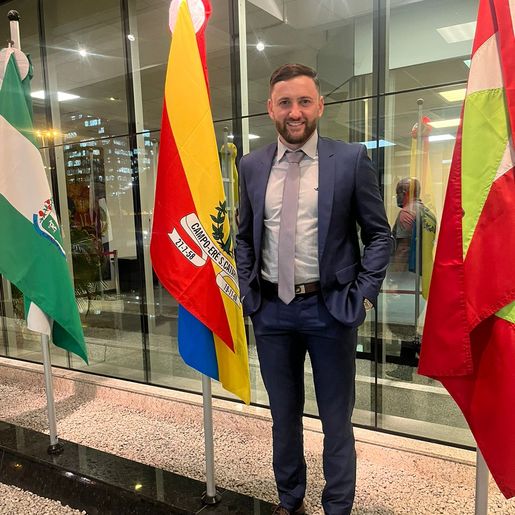 Vereadores aprovam Orçamento Impositivo para emendas parlamentares em Campo Erê