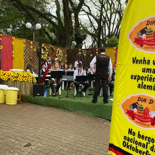 Itapiranga altera roteiro do Dia D em busca de maior repercussão do evento