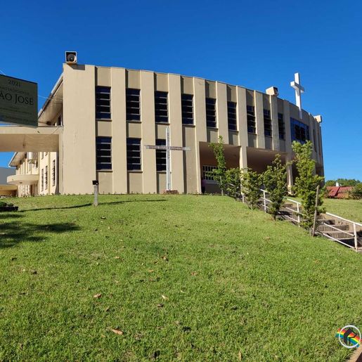 Conselho da Matriz São José realiza a primeira reunião do ano