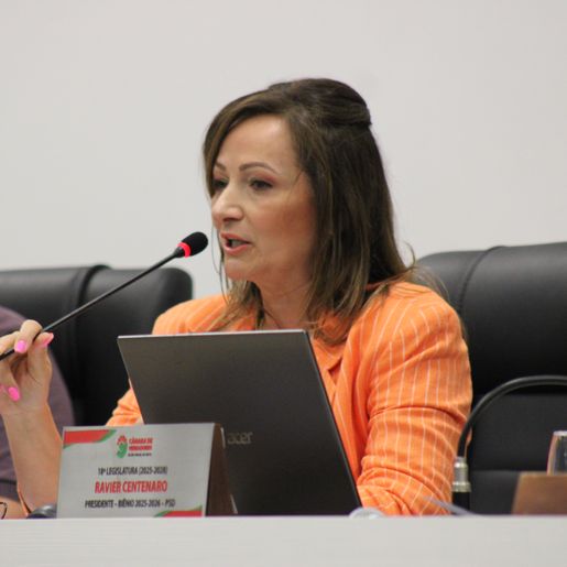 Audiência pública em São Miguel do Oeste debate vacinação infantil