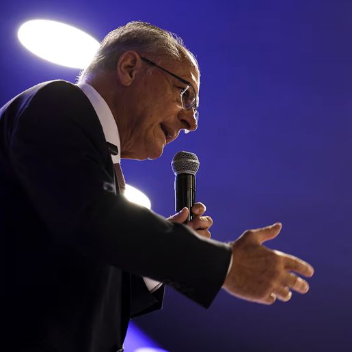 Imposto zero sobre os produtos vai durar 'quanto for necessário', segundo Alckmin